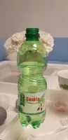 Mängden socker i Wasser, still
