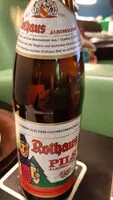 Mängden socker i Alkoholfreies Pils