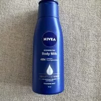 Mängden socker i Body Milk