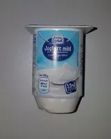 Mängden socker i Joghurt mild
