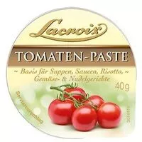 Mängden socker i Würzpaste für Tomaten Bolo