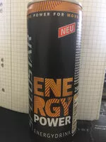 Mängden socker i Speedstar