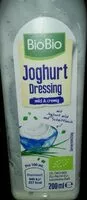 Mängden socker i Joghurt-Dressing