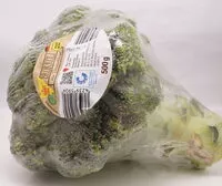 Mängden socker i Broccoli