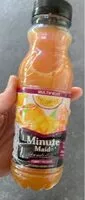 Mängden socker i Multifruit