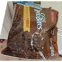 Mängden socker i Cereal, Cocoa Dyno-Bites