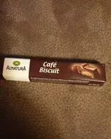 Mängden socker i Café Biscuits