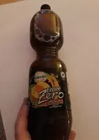 Mängden socker i Eistee Zero Pfirsich