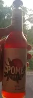 Mängden socker i Pome Granate Ice Tea