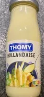 Mängden socker i Sauce hollandaise