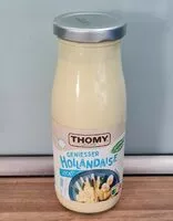Mängden socker i Geniesser Hollandaise