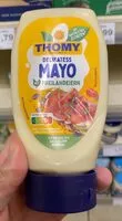 Mängden socker i Delikatess Mayo