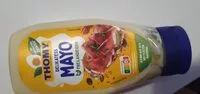 Mängden socker i delikatess mayo