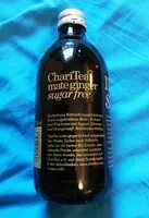 Mängden socker i mate ginger sugar free