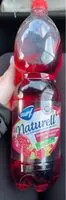 Mängden socker i Naturell Himbeer-Granatapfel