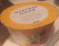 Mängden socker i Cashew Passion Fruit