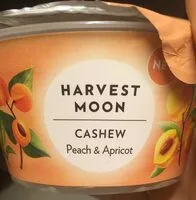 Mängden socker i Cashew