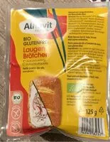 Mängden socker i Laugen brötchen