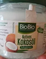 Mängden socker i Natives Kokosöl