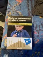 Mängden socker i Marlboro Gold