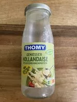 Mängden socker i Genießer Hollandaise mit Ackerbohnenprotein