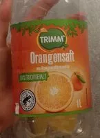 Mängden socker i Orangensaft