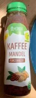 Mängden socker i Kaffee Mandel