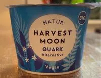 Mängden socker i Quark Alternative