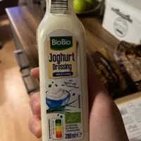Mängden socker i Joghurt Dressing