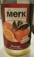 Mängden socker i Orange Direksaft