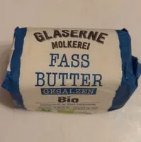 Mängden socker i Fass Butter