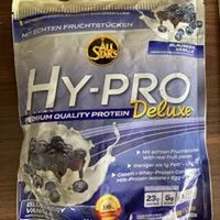 Mängden socker i Hy-Pro Protein Deluxe