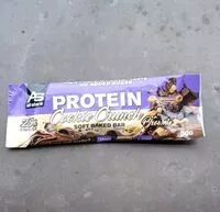 Mängden socker i Protein Cookie Crunch Brownie