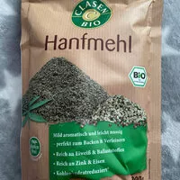 Mängden socker i Hanfmehl