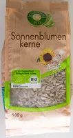Mängden socker i Sonnenblumenkerne