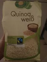 Mängden socker i Quinoa Weiß