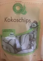 Mängden socker i Kokoschips