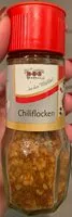 Mängden socker i Chili Flocken
