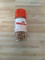 Mängden socker i Chili Flocken