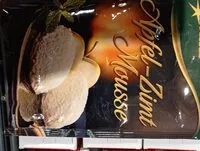 Mängden socker i einmachgewürz