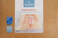 Mängden socker i Kabeljaufitlets 5,19