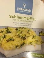 Mängden socker i Schlemmerfilet Bio brokkoli
