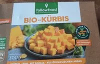 Mängden socker i Bio Kürbis
