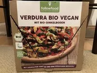 Mängden socker i Verdura Vegan