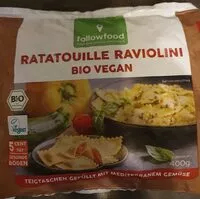 Mängden socker i Ratatouille Raviolini