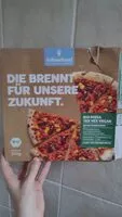 Mängden socker i Bio Pizza Tex Vex Vegan