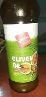 Mängden socker i Huile d'olive