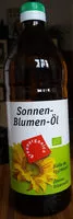 Mängden socker i Sonnenblumenöl