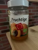 Mängden socker i Confiture abricot