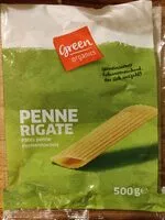 Mängden socker i Penne Rigate